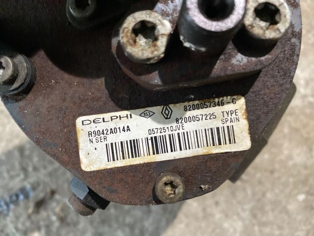 bontott RENAULT THALIA Adagoló