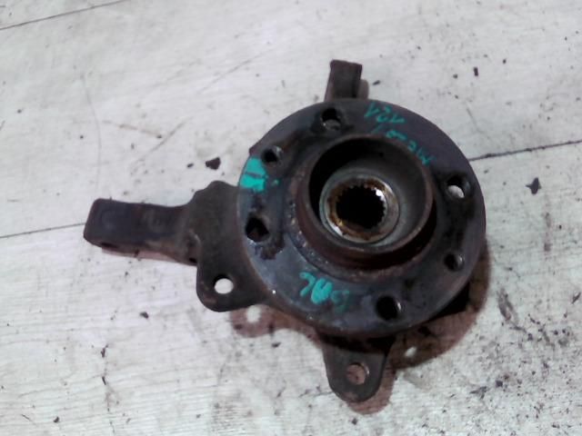 bontott RENAULT THALIA Bal első Csonkállvány Kerékaggyal