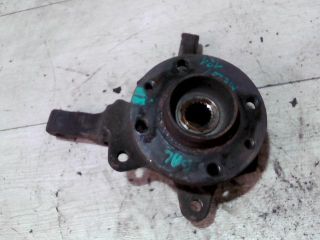 bontott RENAULT THALIA Bal első Csonkállvány Kerékaggyal