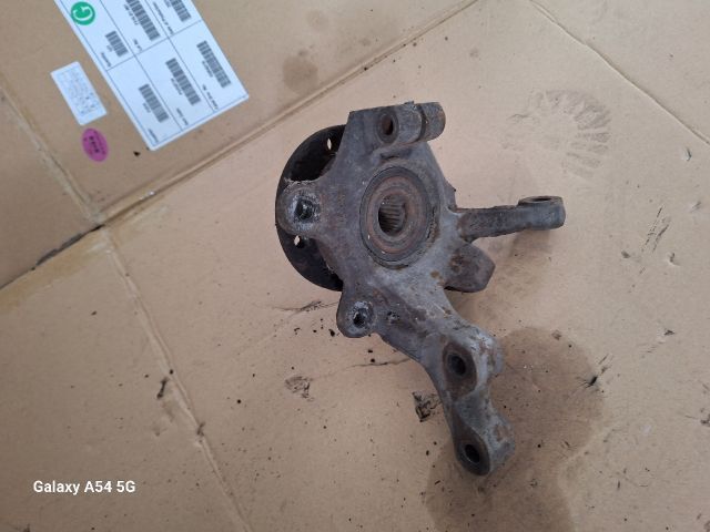 bontott RENAULT THALIA Bal első Csonkállvány Kerékaggyal