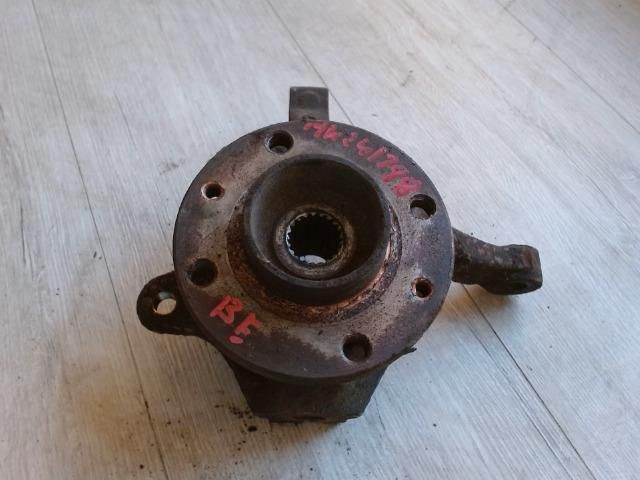 bontott RENAULT THALIA Bal első Csonkállvány Kerékaggyal