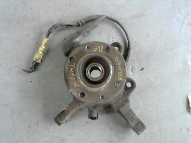 bontott RENAULT THALIA Bal első Csonkállvány Kerékaggyal