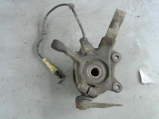 bontott RENAULT THALIA Bal első Csonkállvány Kerékaggyal