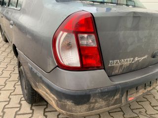 bontott RENAULT THALIA Bal első Csonkállvány Kerékaggyal