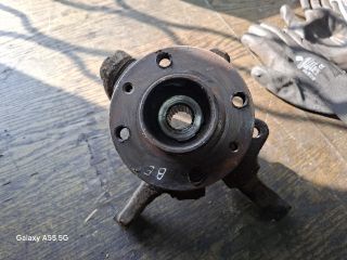 bontott RENAULT THALIA Bal első Csonkállvány Kerékaggyal