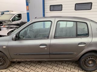 bontott RENAULT THALIA Bal első Csonkállvány Kerékaggyal