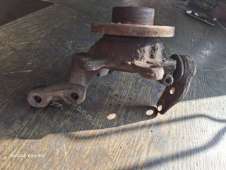 bontott RENAULT THALIA Bal első Csonkállvány Kerékaggyal