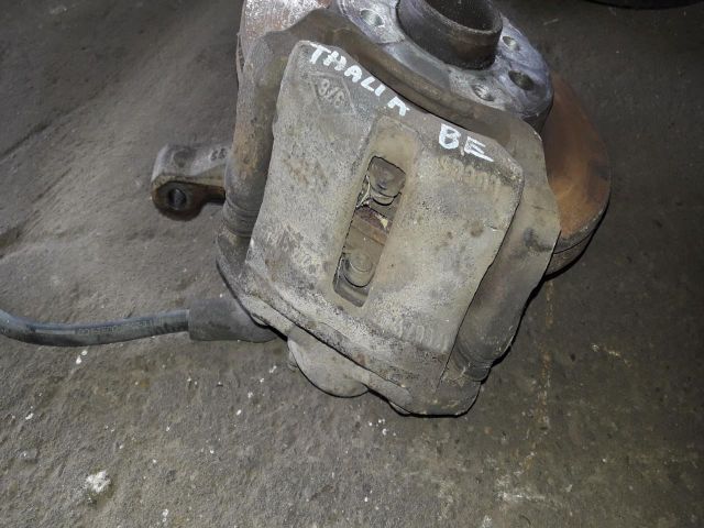 bontott RENAULT THALIA Bal első Csonkállvány Kerékaggyal