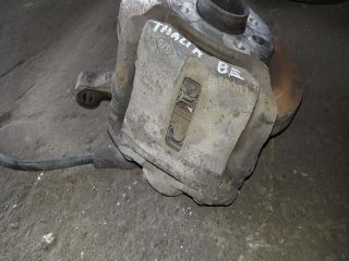 bontott RENAULT THALIA Bal első Csonkállvány Kerékaggyal