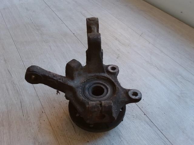 bontott RENAULT THALIA Bal első Csonkállvány Kerékaggyal