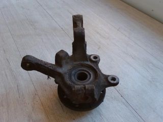 bontott RENAULT THALIA Bal első Csonkállvány Kerékaggyal