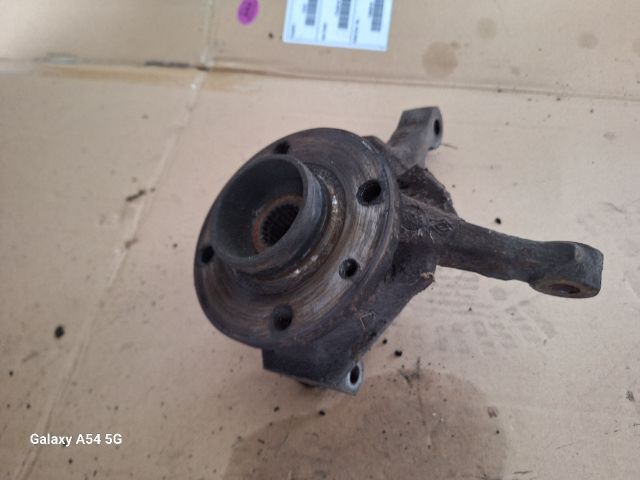 bontott RENAULT THALIA Bal első Csonkállvány Kerékaggyal