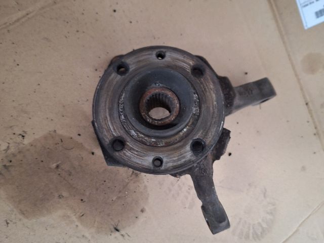 bontott RENAULT THALIA Bal első Csonkállvány Kerékaggyal