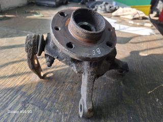 bontott RENAULT THALIA Bal első Csonkállvány Kerékaggyal