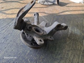 bontott RENAULT THALIA Bal első Csonkállvány Kerékaggyal