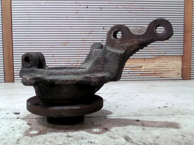 bontott RENAULT THALIA Bal első Csonkállvány Kerékaggyal