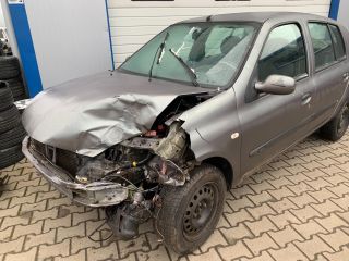 bontott RENAULT THALIA Bal első Csonkállvány Kerékaggyal