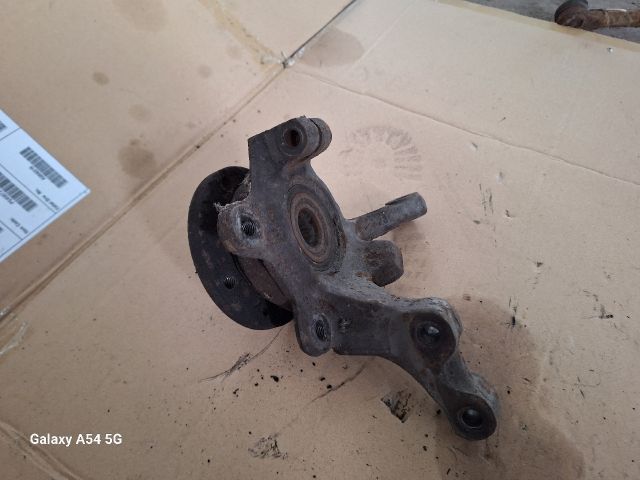 bontott RENAULT THALIA Bal első Csonkállvány Kerékaggyal