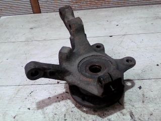 bontott RENAULT THALIA Bal első Csonkállvány Kerékaggyal