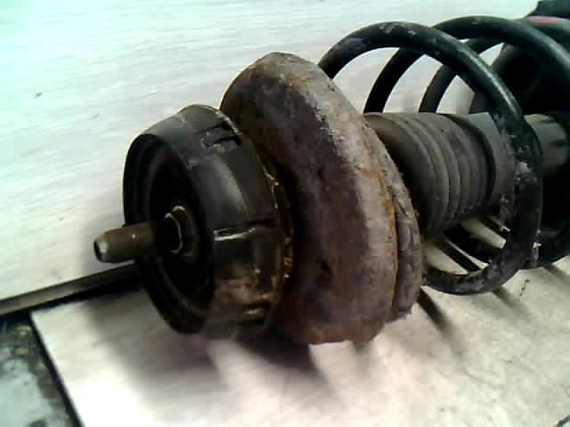 bontott RENAULT THALIA Bal első Gólyaláb (Lengécsillapító, Rugó)