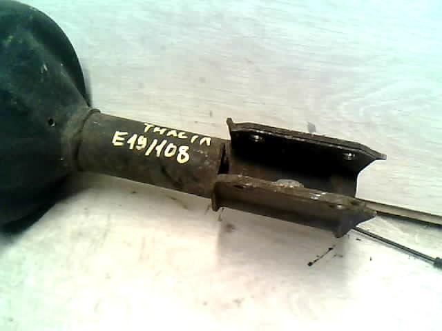 bontott RENAULT THALIA Bal első Gólyaláb (Lengécsillapító, Rugó)