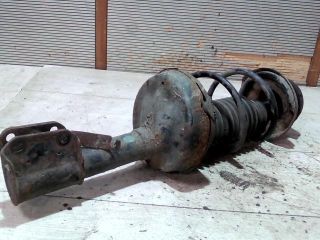 bontott RENAULT THALIA Bal első Lengéscsillapító