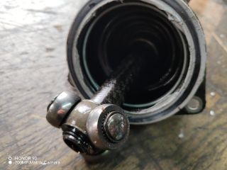 bontott RENAULT THALIA Bal Féltengely