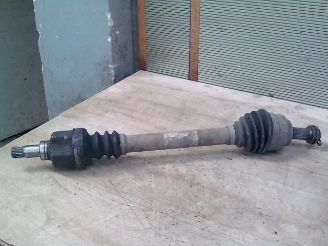 bontott RENAULT THALIA Bal Féltengely