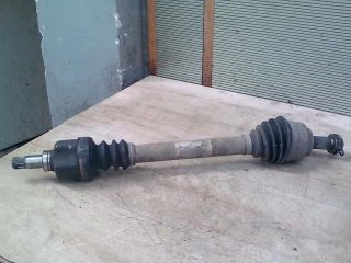 bontott RENAULT THALIA Bal Féltengely