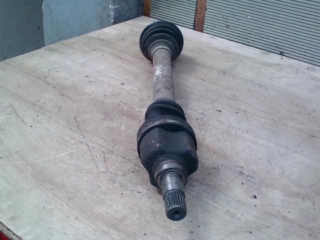 bontott RENAULT THALIA Bal Féltengely