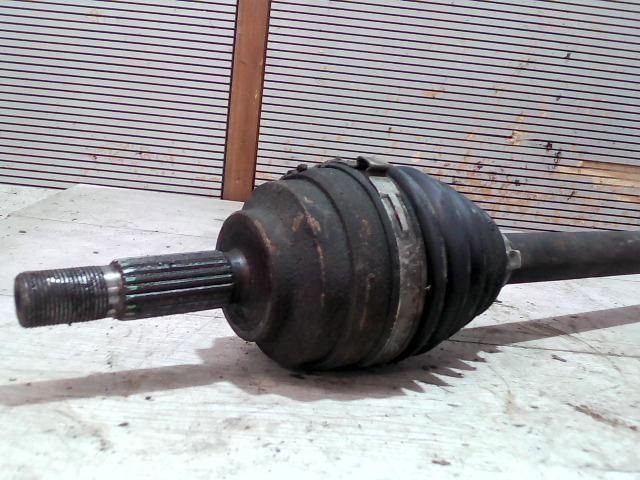 bontott RENAULT THALIA Bal Féltengely