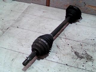 bontott RENAULT THALIA Bal Féltengely