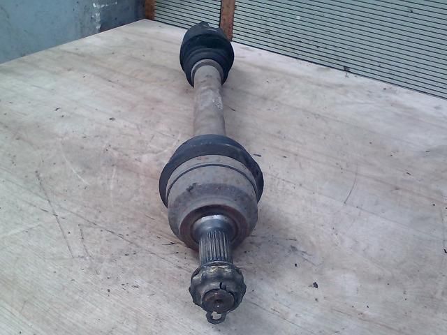 bontott RENAULT THALIA Bal Féltengely