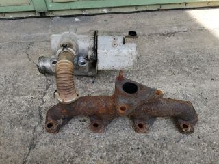 bontott RENAULT THALIA EGR / AGR Szelep
