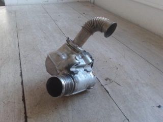 bontott RENAULT THALIA EGR / AGR Szelep