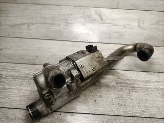 bontott RENAULT THALIA EGR / AGR Szelep