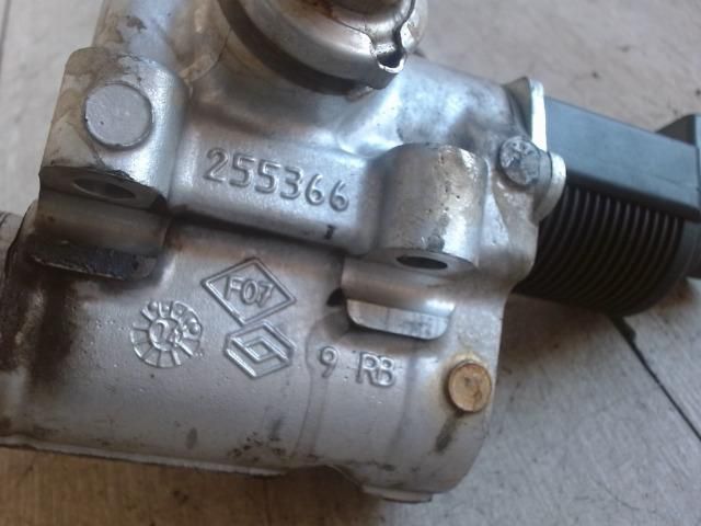 bontott RENAULT THALIA EGR / AGR Szelep