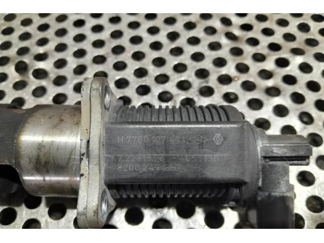 bontott RENAULT THALIA EGR / AGR Szelep