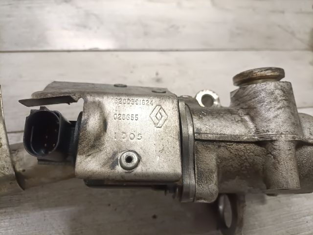 bontott RENAULT THALIA EGR / AGR Szelep