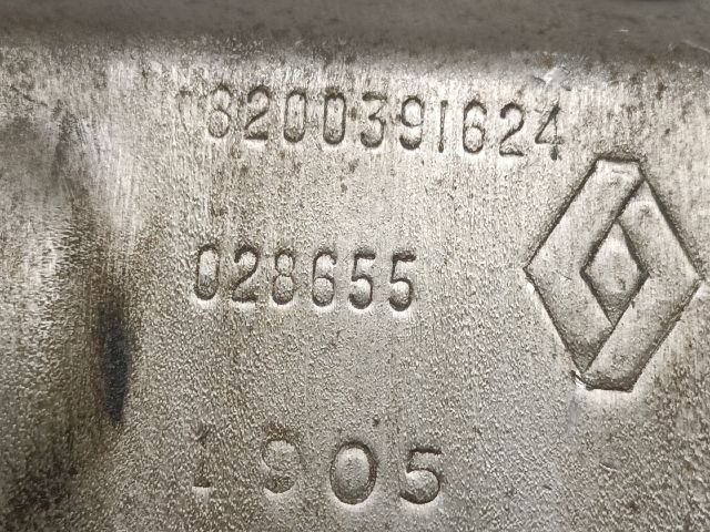 bontott RENAULT THALIA EGR / AGR Szelep