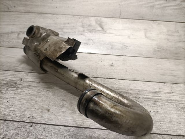 bontott RENAULT THALIA EGR / AGR Szelep