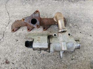 bontott RENAULT THALIA EGR / AGR Szelep