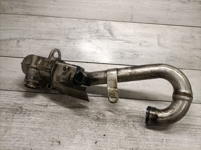 bontott RENAULT THALIA EGR / AGR Szelep