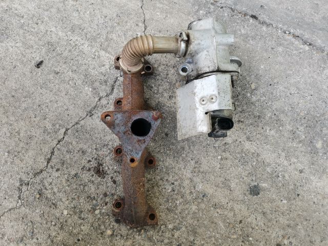 bontott RENAULT THALIA EGR / AGR Szelep