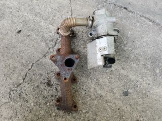 bontott RENAULT THALIA EGR / AGR Szelep