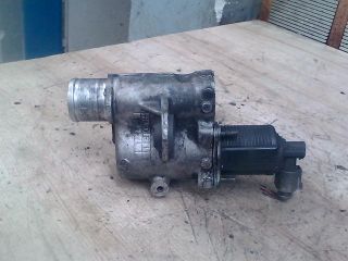 bontott RENAULT THALIA EGR / AGR Szelep