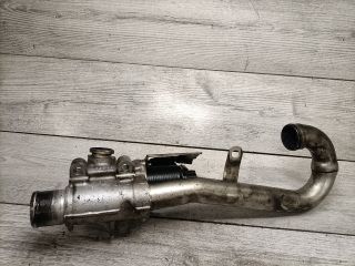 bontott RENAULT THALIA EGR / AGR Szelep