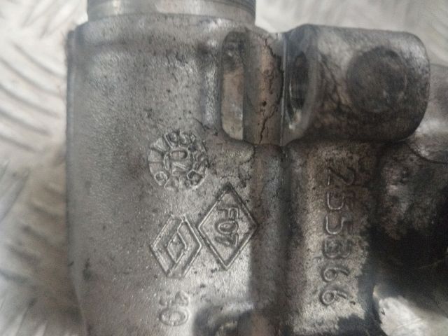 bontott RENAULT THALIA EGR / AGR Szelep