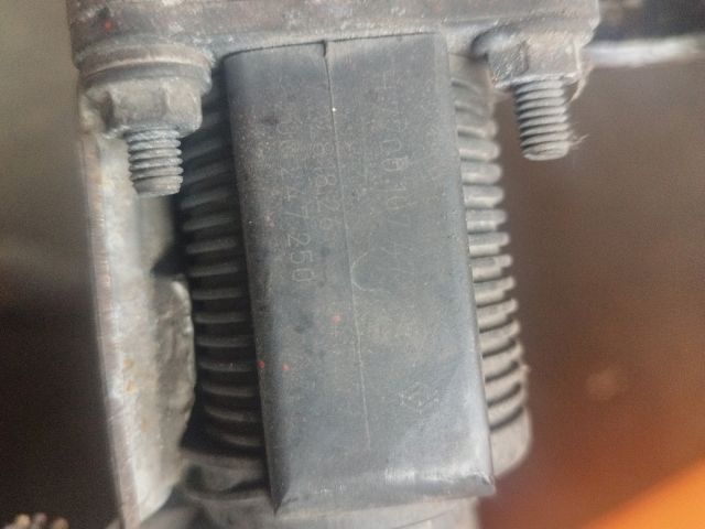 bontott RENAULT THALIA EGR / AGR Szelep