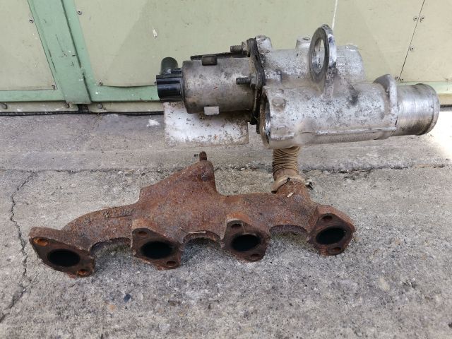 bontott RENAULT THALIA EGR / AGR Szelep